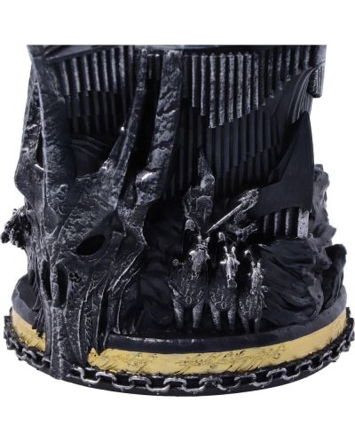 Преспапие Nemesis Now Movies: The Lord of the Rings - Sauron, 18 cm - 5